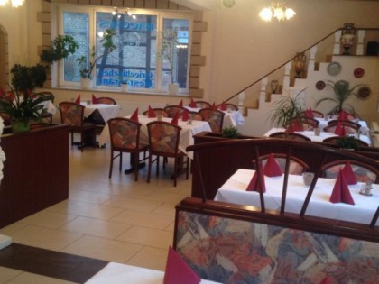照片: Restaurant Bacchus